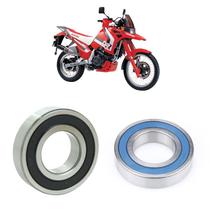 Rolamentos Virabrequim Suzuki DR800