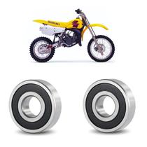 Rolamentos Virabrequim Suzuki RM80 Rolamentos Virabrequim Suzuki RM80