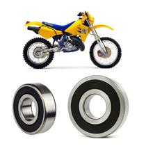Rolamentos Virabrequim SUZUKI RMX250 1989 até 1992 Rolamentos Virabrequim SUZUKI RMX250 1989 até 1992