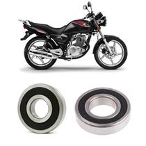 Rolamentos Virabrequim Suzuki Yes 125 Rolamentos Virabrequim Suzuki Yes 125