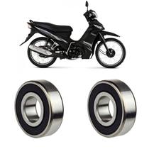 Rolamentos Virabrequim YAMAHA Crypton 115 Rolamentos Virabrequim YAMAHA Crypton 115