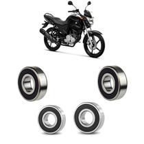 Rolamentos Virabrequim Yamaha Fazer 150