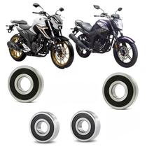 Rolamentos Virabrequim YAMAHA Fazer 250