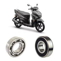 Rolamentos Virabrequim YAMAHA Neo 125 Rolamentos Virabrequim YAMAHA Neo 125