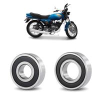 Rolamentos Virabrequim Yamaha RD135