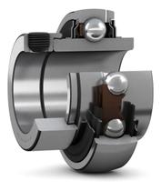 Rolamentos Y SKF YEL 207-104-2f