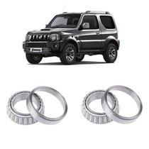 RolamentosDiferencial Traseiro Suzuki Jimny Lateral