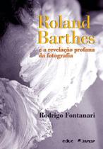 Roland barthes e a revelaçao profana da fotografia - EDUC Roland barthes e a revelaçao profana da fotografia - EDUC