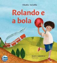 Rolando e a bola