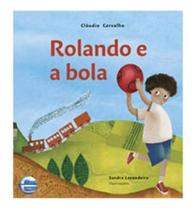 Rolando e a bola Rolando e a bola