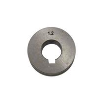 Roldana 1.1 - 1.2 k tubular feed 364