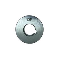 ROLDANA 1.2 - 1.6mm TUBULAR 0743472 ESAB