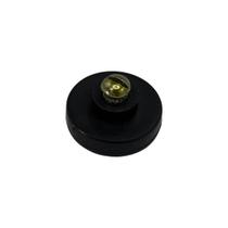 Roldana 1125 Para Box Acrilico, 25mm, Plastico - 10 unidades