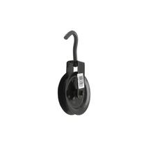 Roldana 14 cm p/corda Roldana 14 cm p/corda