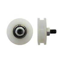 Roldana 56mm Para Do Elevador At120 Otis Feita Em Nylon Roldana 56mm Para Do Elevador At120 Otis Feita Em Nylon