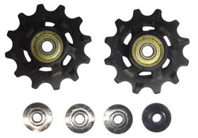 ROLDANA ABSOLUTE PARA CÂMBIO - 9v, 10v, 11v e 12v