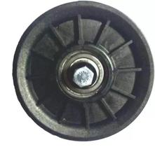 Roldana Academia / Musculação 110mm Com Rolamento 1 Unid Roldana Academia / Musculação 110mm Com Rolamento 1 Unid