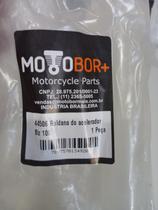 Roldana Acelerador Motobor Biz ( Castanha )