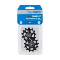 Roldana Câmbio Shimano XTR RD-M9100/M9120