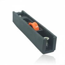 Roldana Com Rolamento Rol 440 p Janela Porta Alumínio 2Uni