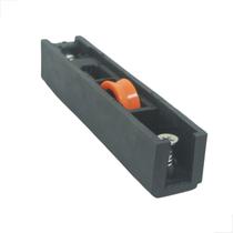 Roldana Com Rolamento Rol 440 Para Janela Porta De Alumínio Roldana Com Rolamento Rol 440 Para Janela Porta De Alumínio