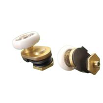 Roldana Compensadora excêntrica com regulagem - Emb com 50 pçs