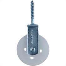 Roldana Crafer Plastica 04 Parafuso Roldana Crafer Plastica 04 Parafuso