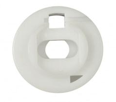 Roldana D20 para Máquina do Vidro Elétrico RTX 10066 ROTAX Roldana D20 para Máquina do Vidro Elétrico RTX 10066 ROTAX