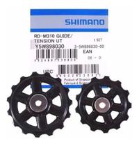 Roldana de cambio altus rd-m310 7/8v shimano