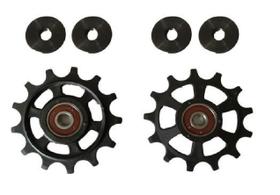 Roldana de Cambio Ictus Para Shimano 12 velocidades