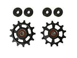 Roldana de Cambio Ictus XTR 12 velocidades