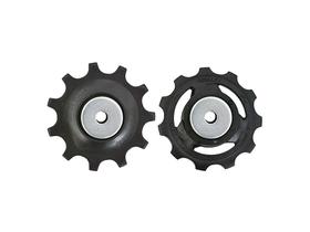 Roldana de câmbio Shimano 105 RD-7000 preto