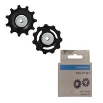 Roldana de Câmbio Shimano 105 RD-R7000 par