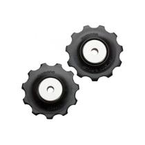 Roldana de câmbio Shimano Deore/SLX RD-M593 preto