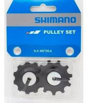 Roldana de câmbio shimano slx metrea rd-u5000 / m7000