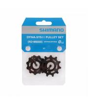 Roldana De Câmbio Shimano Xt M8000 6800 Pulley Set 11v