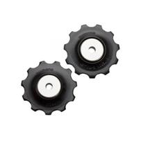 Roldana de Câmbio Traseiro Shimano Deore/SLX M593 (Par)