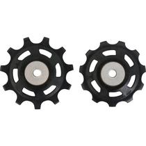 Roldana de Câmbio Traseiro Shimano Deore XT M8000 11v (Par) Roldana de Câmbio Traseiro Shimano Deore XT M8000 11v (Par)
