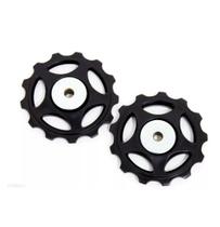 Roldana de Câmbio Traseiro Shimano M410 (Par)