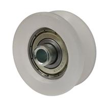 Roldana de Nylon em Formato V de 2.1/2"