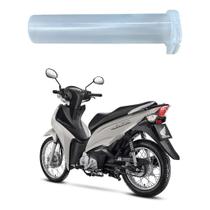 Roldana Do Acelerador Forte Biz Transparente Todos os anos