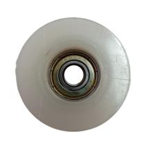 Roldana do esticador de corrente para bike motorizada Roldana do esticador de corrente para bike motorizada