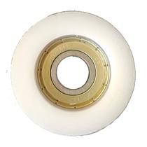 Roldana do Esticador para Porta Social Bona / Tore Brushless (C/ Rolamento 6203) - PPA Roldana do Esticador para Porta Social Bona / Tore Brushless (C/ Rolamento 6203) - PPA