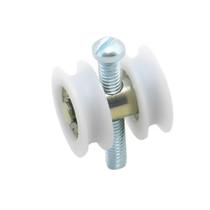 Roldana dupla para trilho 1030l (box) 1150s