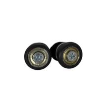 Roldana Excentrica 1125EX, Regulavel, 8mm/10mm - 02 unidades Roldana Excentrica 1125EX, Regulavel, 8mm/10mm - 02 unidades