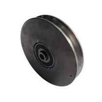 Roldana ff macica 120(5'') cabo com bucha