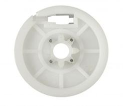 Roldana Gol G4 E Parati G4 Para Máquina Micro De Vidro Eletrico RTX 5176 ROTAX Roldana Gol G4 E Parati G4 Para Máquina Micro De Vidro Eletrico RTX 5176 ROTAX