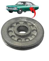 Roldana Guia Máquina De Vidro Manual / Elétrica Opala