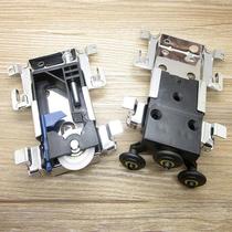 Roldana Inferior Para Porta Deslizante De Armário/Guarda-Roupa Roldana Inferior Para Porta Deslizante De Armário/Guarda-Roupa