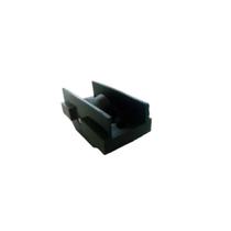 Roldana linha-30 baixa "v" nylon janela porta kit 4pcs Roldana linha-30 baixa "v" nylon janela porta kit 4pcs